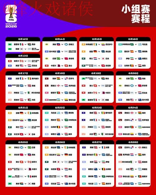 2026世界杯预测网站官方入口地址